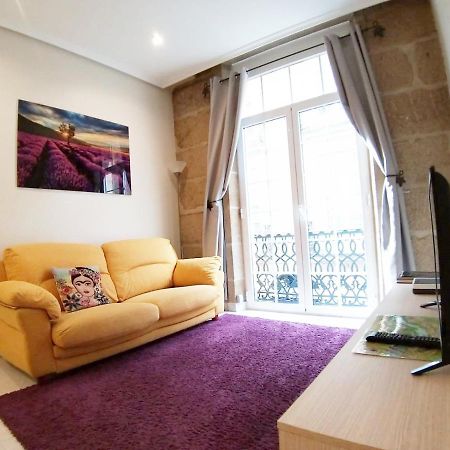 דירות אורנסה Apartamento Portico Paraiso מראה חיצוני תמונה