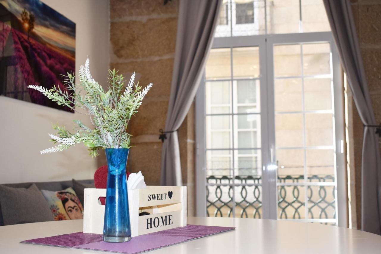 דירות אורנסה Apartamento Portico Paraiso מראה חיצוני תמונה