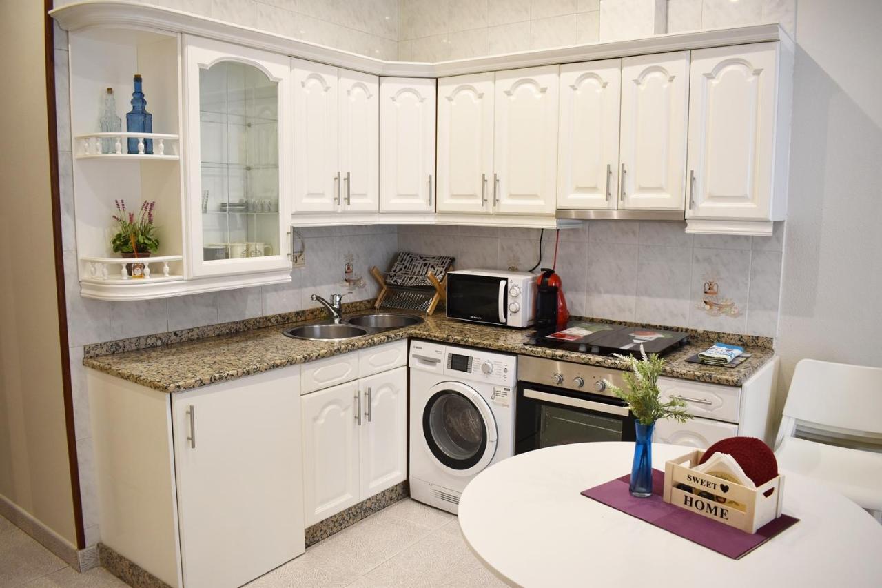 דירות אורנסה Apartamento Portico Paraiso מראה חיצוני תמונה