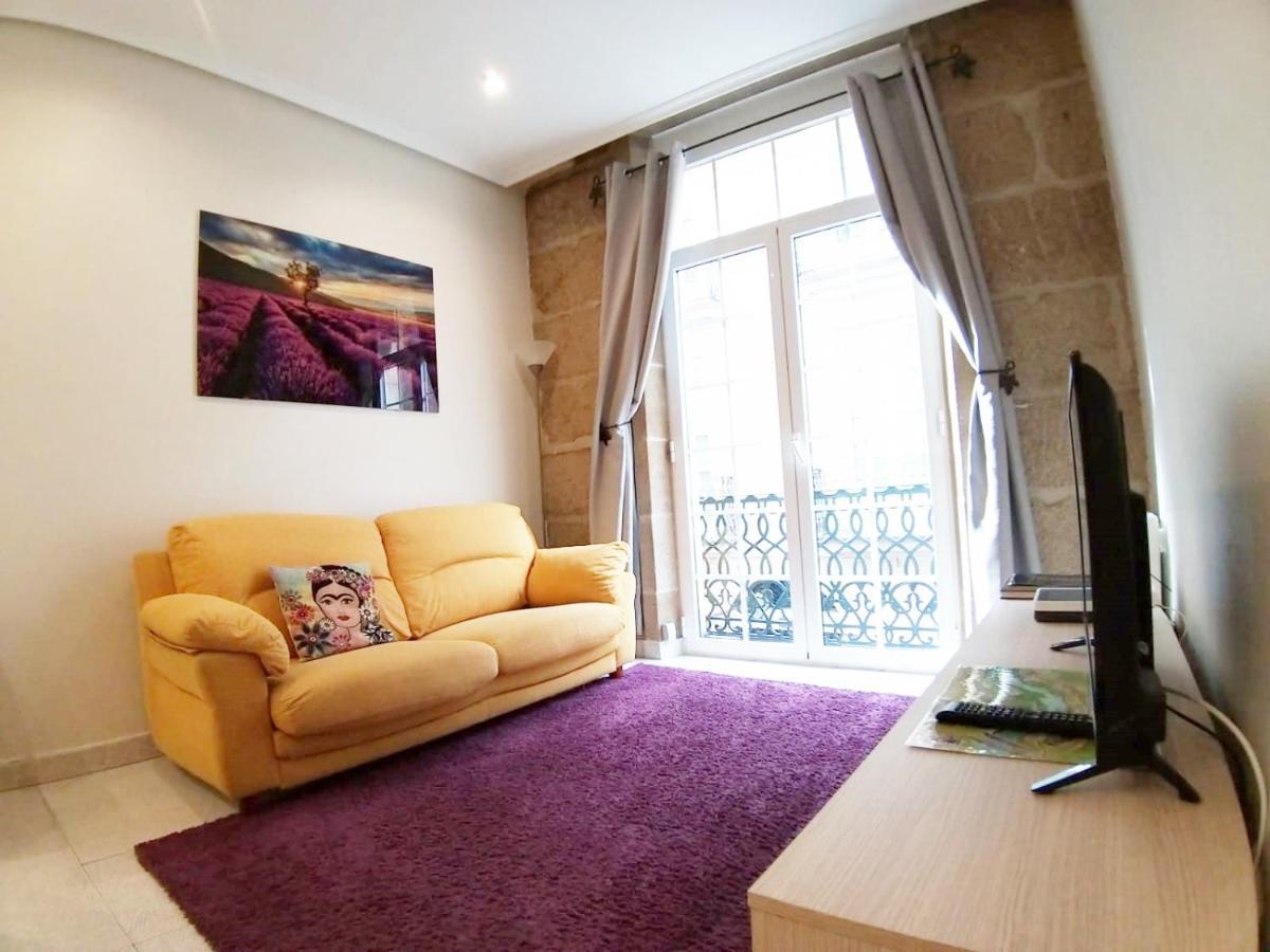 דירות אורנסה Apartamento Portico Paraiso מראה חיצוני תמונה