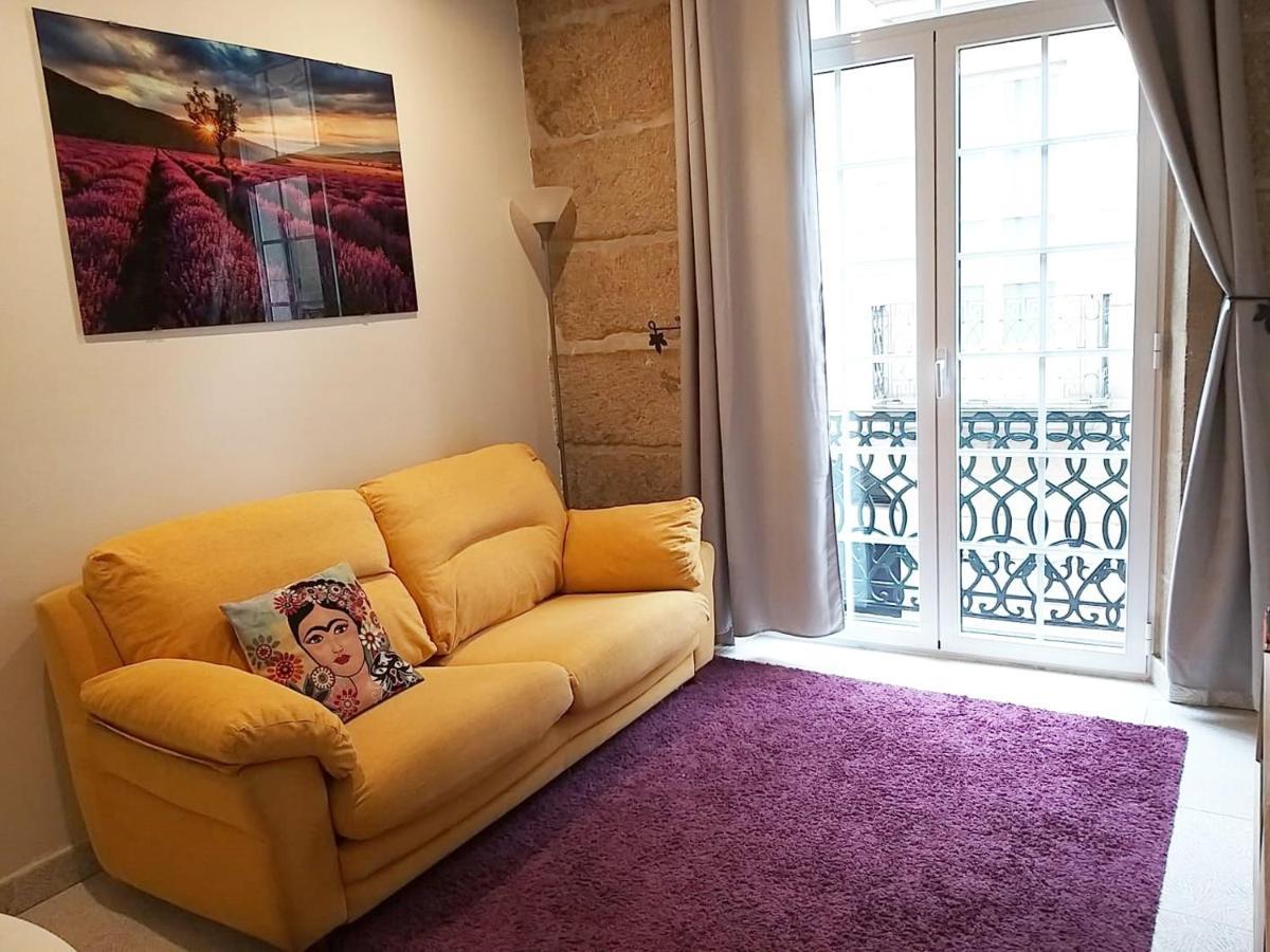 דירות אורנסה Apartamento Portico Paraiso מראה חיצוני תמונה