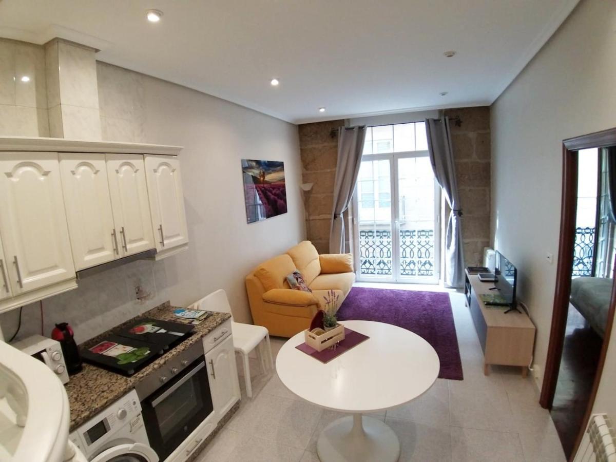 דירות אורנסה Apartamento Portico Paraiso מראה חיצוני תמונה