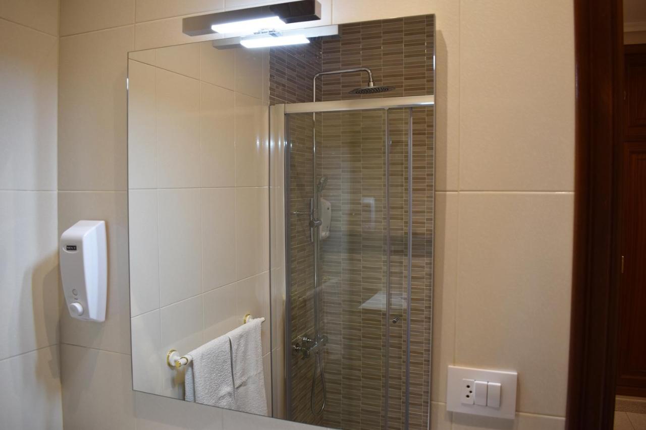 דירות אורנסה Apartamento Portico Paraiso מראה חיצוני תמונה