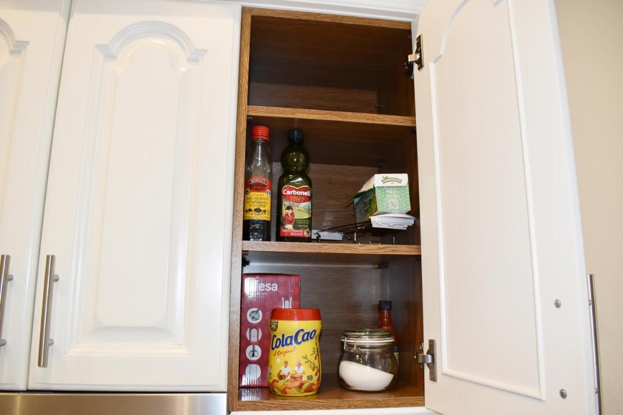 דירות אורנסה Apartamento Portico Paraiso מראה חיצוני תמונה