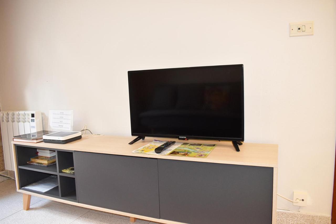 דירות אורנסה Apartamento Portico Paraiso מראה חיצוני תמונה