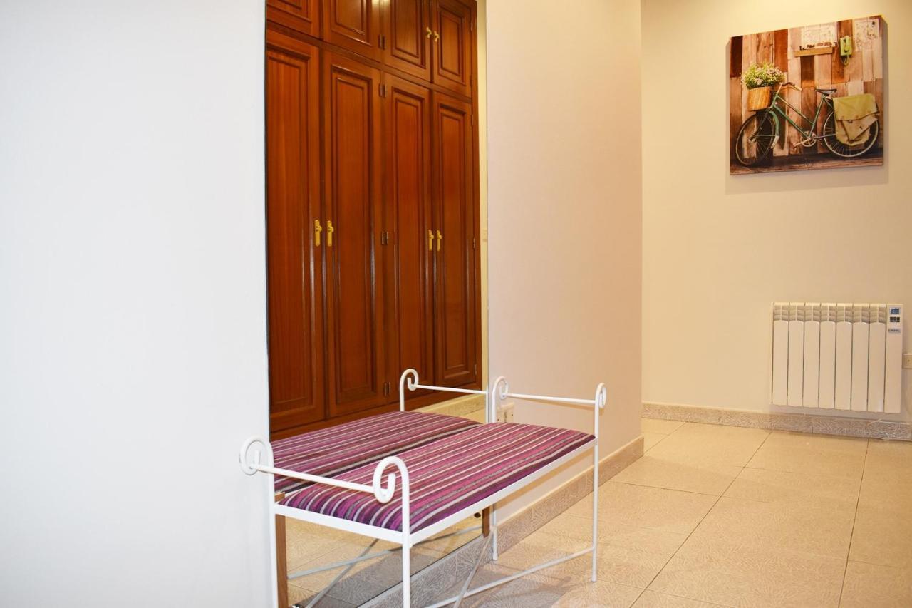 דירות אורנסה Apartamento Portico Paraiso מראה חיצוני תמונה