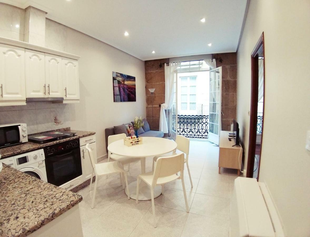 דירות אורנסה Apartamento Portico Paraiso מראה חיצוני תמונה