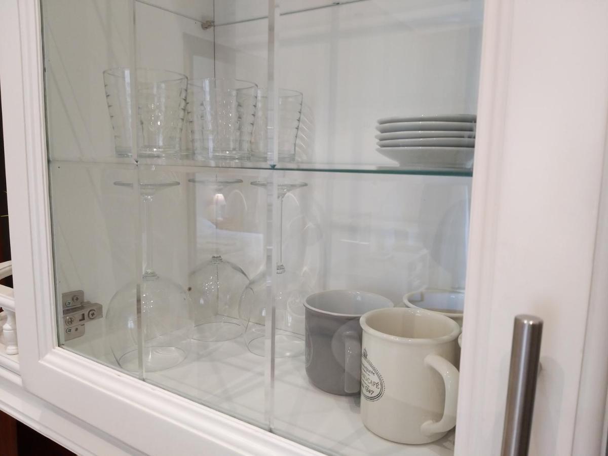 דירות אורנסה Apartamento Portico Paraiso מראה חיצוני תמונה