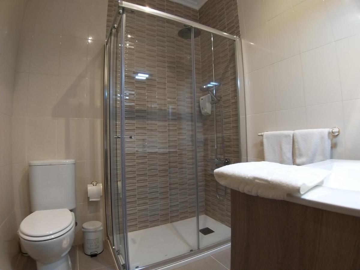 דירות אורנסה Apartamento Portico Paraiso מראה חיצוני תמונה